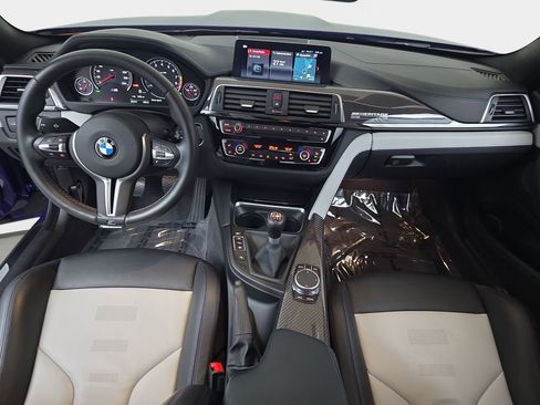 Used 2020 BMW M4 Coupe w/ Competition Package image 12