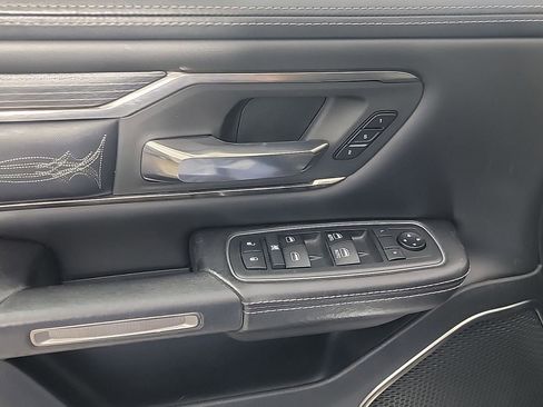 Used 2019 RAM 1500 Limited w/ Trailer Tow Group image 32