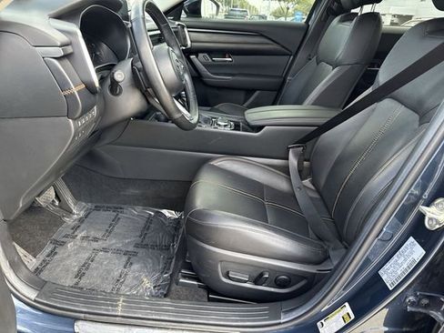 Used 2025 MAZDA CX-50 2.5 Turbo w/ Cargo Package image 18