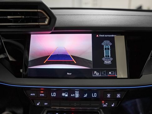 New 2026 Audi A3 2.0T Premium Plus image 21