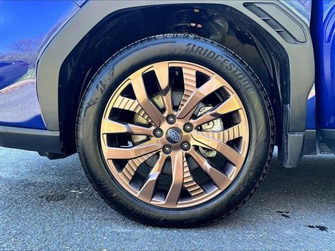 Used 2026 Subaru Forester Sport AWD/4WD image 17