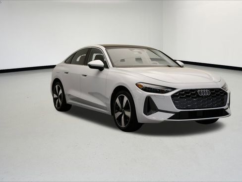 Used 2025 Audi A5 2.0T Premium Plus w/ Premium Plus image 7