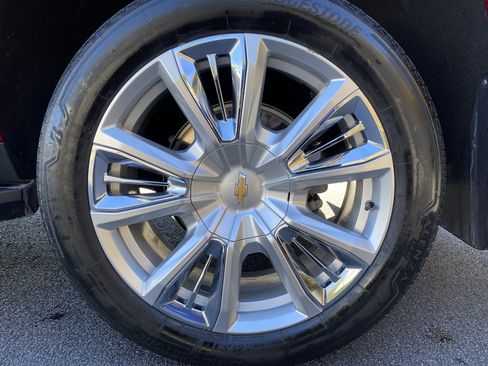 Used 2023 Chevrolet Tahoe High Country image 45