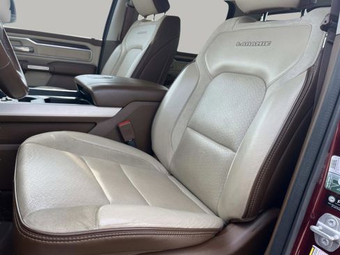 Used 2022 RAM 1500 Laramie image 28