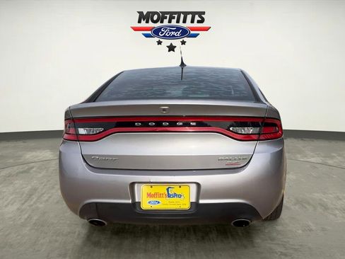 Used 2014 Dodge Dart SXT FWD image 4