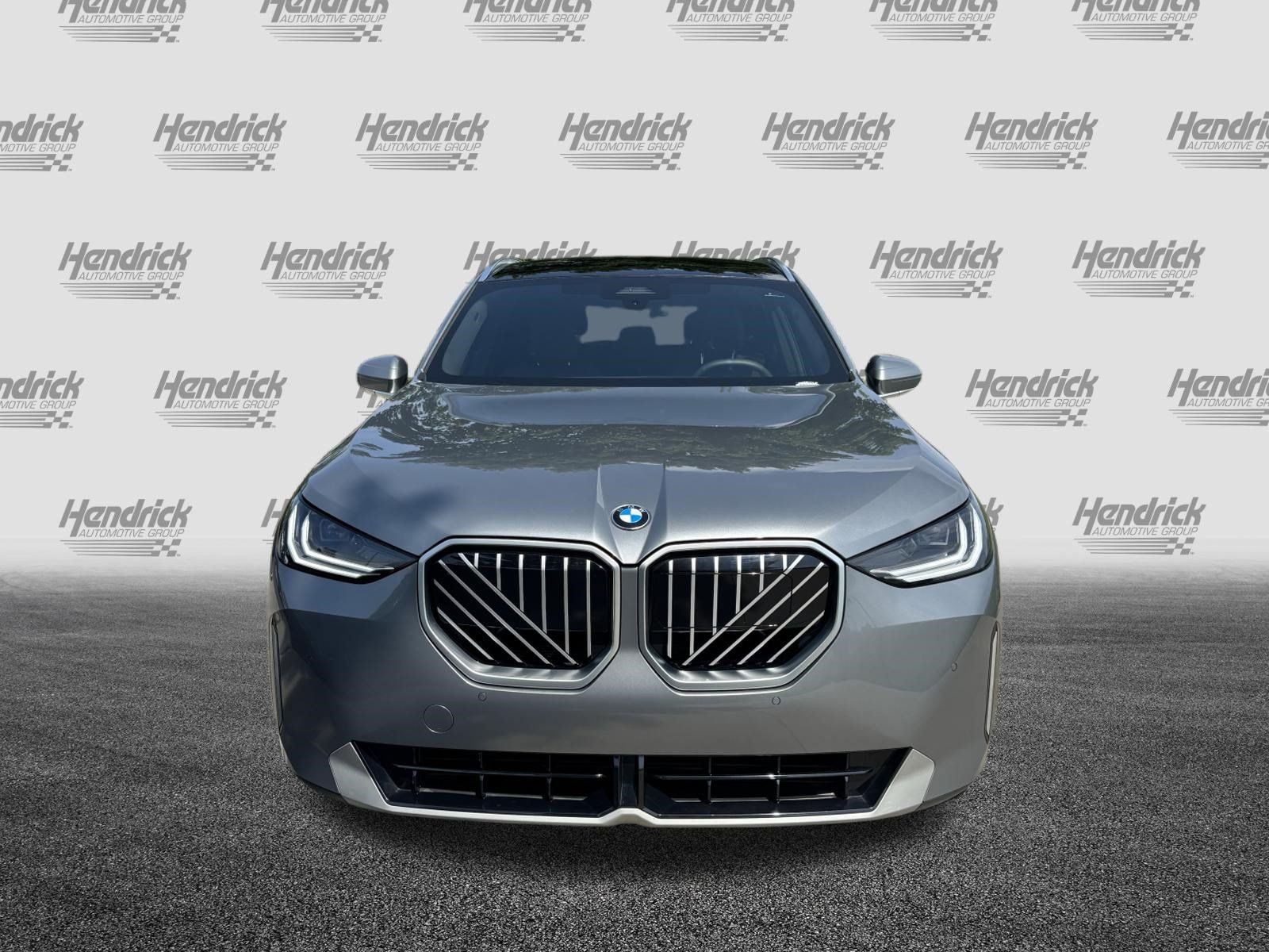 Certified 2026 BMW X3 xDrive30i w/ Convenience Package AWD/4WD image 3