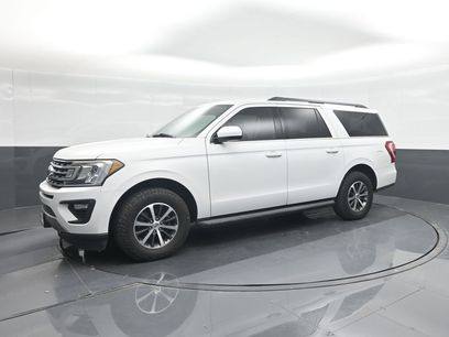 Used 2019 Ford Expedition Max XLT