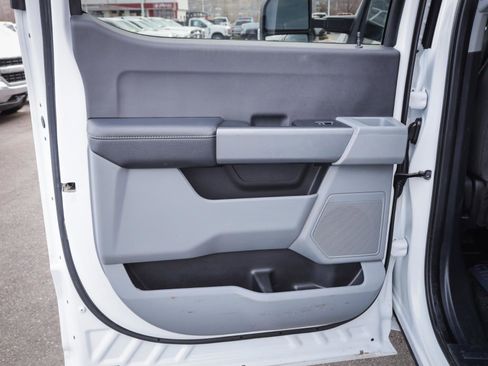 Used 2023 Ford F350 XLT w/ FX4 Off-Road Package image 33