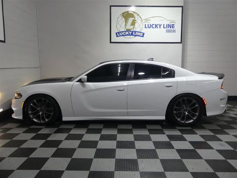 Used 2020 Dodge Charger R/T w/ Daytona Edition Group image 7