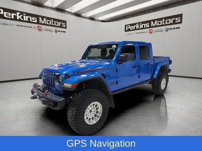 Used 2021 Jeep Gladiator Rubicon