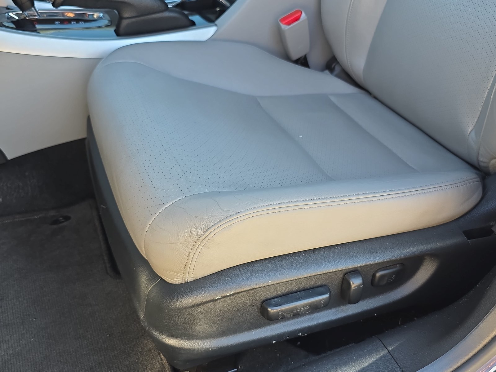 Used 2016 Honda Accord EX-L image 25
