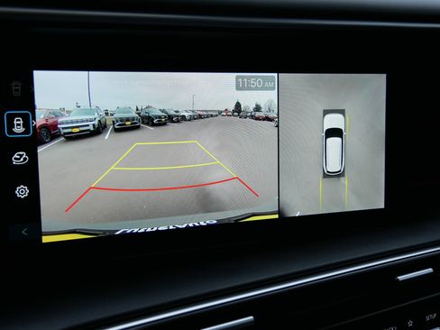 Certified 2026 Hyundai Palisade Calligraphy image 32