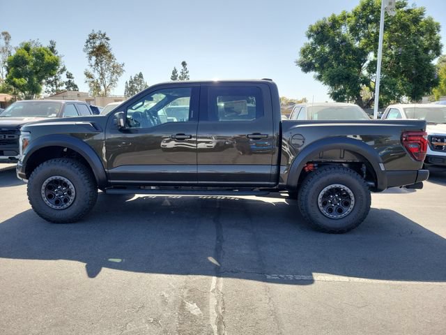 New 2026 Ford F150 Raptor AWD/4WD image 30