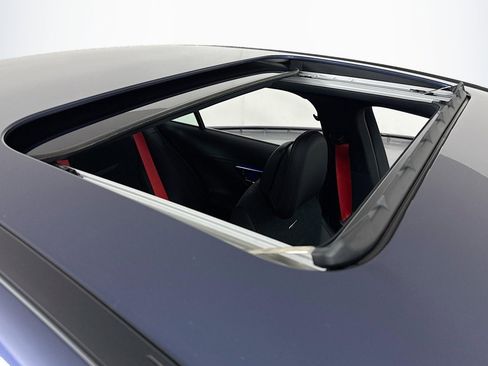 New 2026 Mercedes-Benz C 43 AMG AMG C 43 image 21