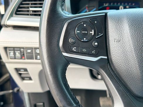 Used 2022 Honda Odyssey EX-L image 37