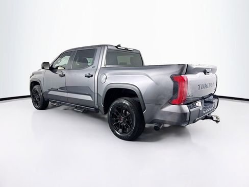 Used 2024 Toyota Tundra SR5 image 7