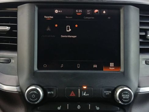 Used 2023 RAM 1500 Lone Star RWD image 8
