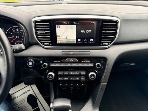 Used 2020 Kia Sportage EX w/ Option Group 15 AWD/4WD image 28