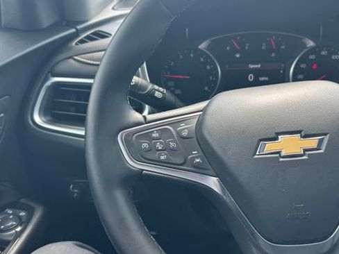 Certified 2024 Chevrolet Equinox Premier AWD/4WD image 19