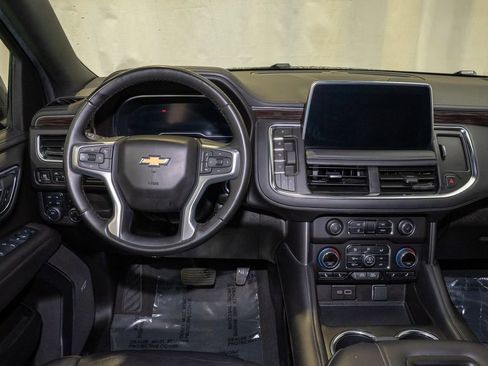 Used 2024 Chevrolet Tahoe LT image 7