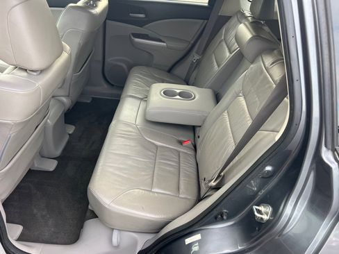 Used 2013 Honda CR-V EX-L image 13