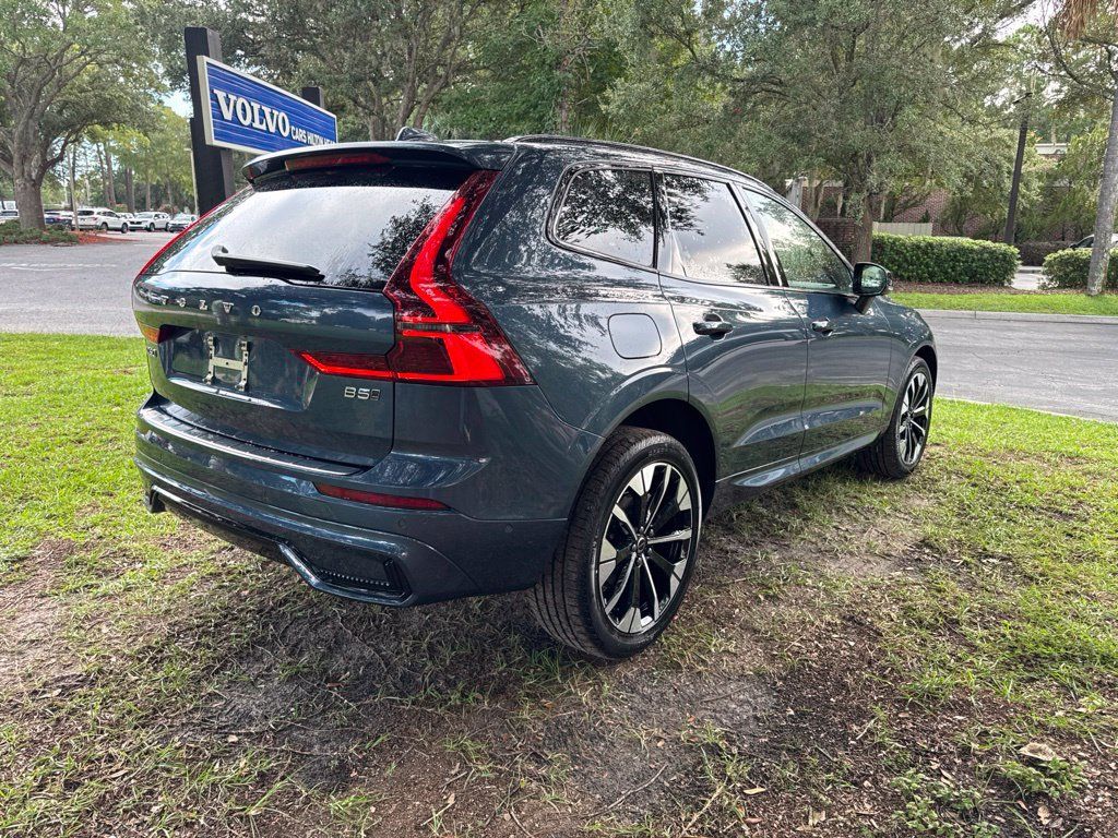 Certified 2026 Volvo XC60 B5 Plus AWD/4WD image 7