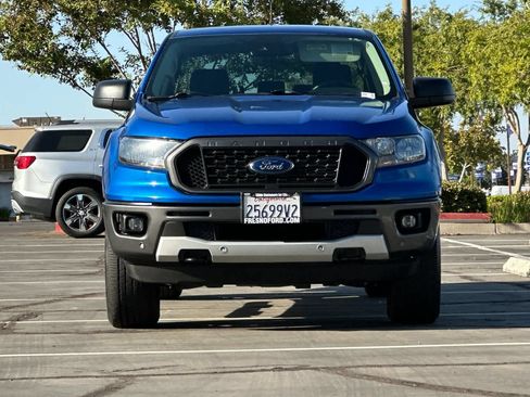 Used 2019 Ford Ranger XLT w/ Equipment Group 301A Mid AWD/4WD image 10