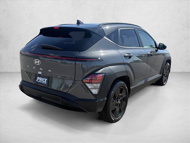 Used 2026 Hyundai Kona SEL Sport FWD image 5