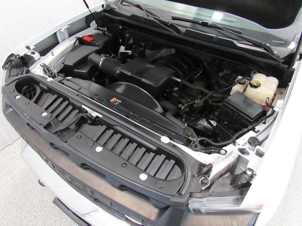 Used 2022 Chevrolet Silverado 2500 W/T w/ WT Fleet Convenience Package RWD image 34