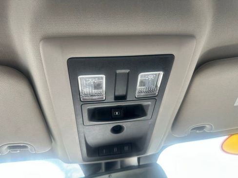 Used 2014 RAM 1500 Laramie w/ Trailer Tow Group AWD/4WD image 22