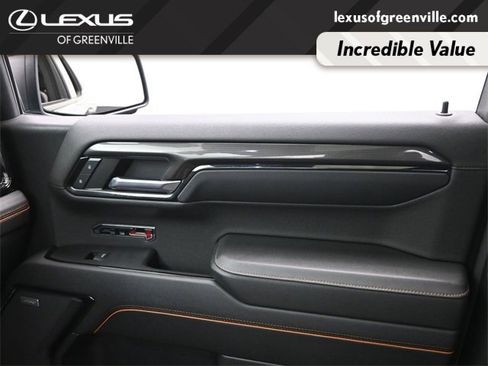 Used 2024 GMC Sierra 1500 AT4 w/ Technology Package image 21