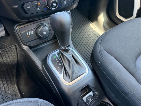Used 2021 Jeep Renegade Sport AWD/4WD image 14