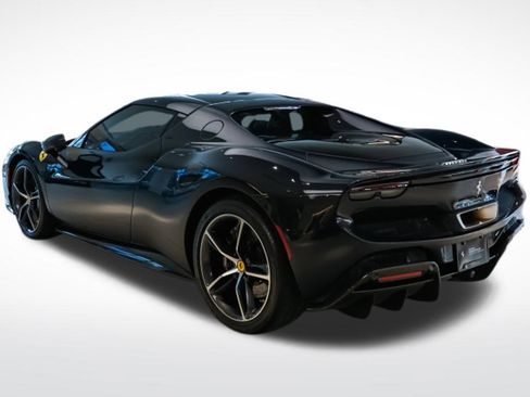 Used 2025 Ferrari 296 GTB image 3