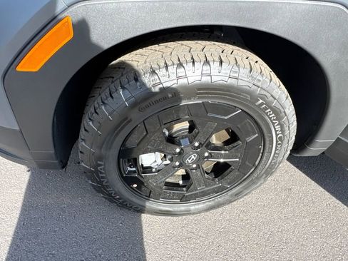 New 2026 Hyundai Santa Fe XRT image 21