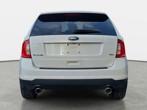 Used 2013 Ford Edge SEL image 4