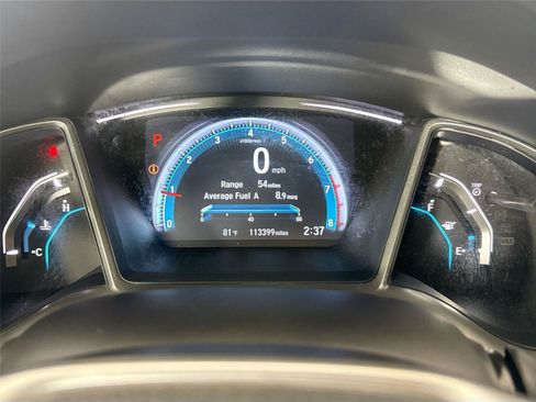 Used 2016 Honda Civic EX image 18