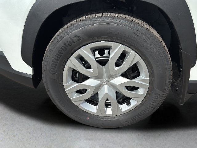 New 2026 Toyota Corolla Cross L FWD image 10