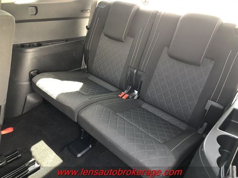 Used 2021 Volkswagen Atlas S FWD image 18
