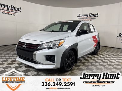 Used 2024 Mitsubishi Mirage