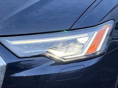 Used 2024 Audi A6 Premium Plus AWD/4WD image 13