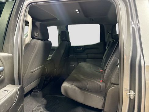Used 2021 Chevrolet Silverado 1500 LT AWD/4WD image 20