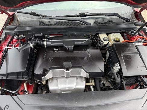 Used 2014 Chevrolet Impala LT w/ Convenience Package image 13