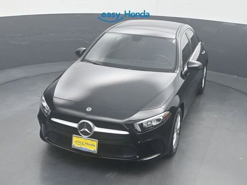 Used 2020 Mercedes-Benz A 220 4MATIC image 20