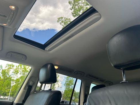 Used 2019 INFINITI QX80 Luxe w/ 22" Wheel Package AWD/4WD image 14