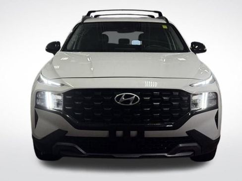 Used 2023 Hyundai Santa Fe XRT w/ Cargo Package image 3