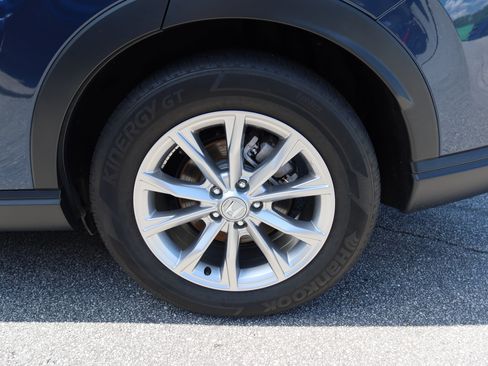 Certified 2024 Honda CR-V EX image 11