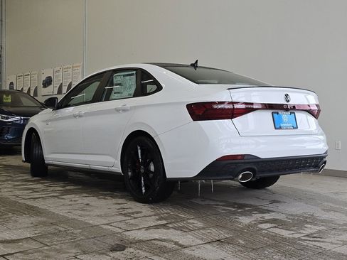 New 2026 Volkswagen Jetta GLI Autobahn image 10