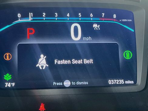 Used 2023 Honda Odyssey Sport image 12