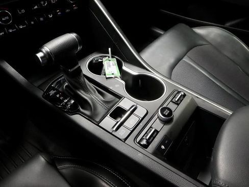Used 2024 Kia K5 GT-Line FWD image 35