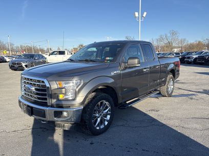 Used 2017 Ford F150 XLT w/ Equipment Group 302A Luxury